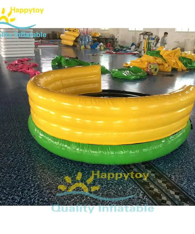 Floating Water Sofa For Watersports Seats Inflatable Crazy UFO