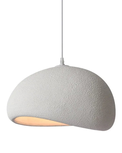 Modern LED Ceiling Chandelier Lights for Living Room Bedroom Dining Room Pendant Lights Nordic Wabi Sabi Home Decor Hanging Lamp