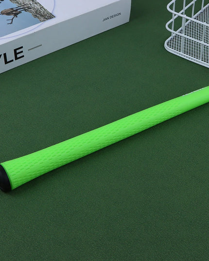 1pc Sticky 2.3 Golf Grips Universal Rubber Golf Grips 8 Colors Choice Golf Club Putter Grip Rubber Grip Club Handle Grips