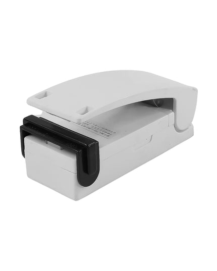 Portable Mini Heat Sealer Machine For Plastic Bags (1 Pc)