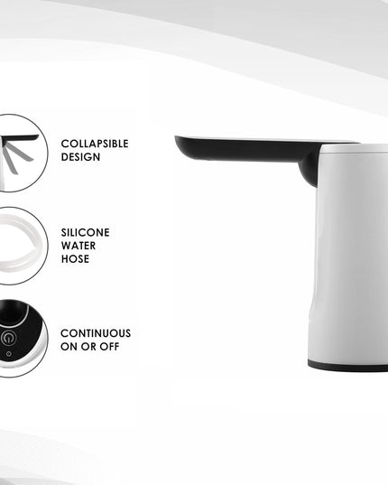 Electric Water Dispenser Pump (1 Pc)