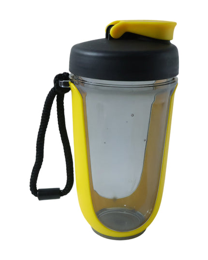 Prexo Fit-fusion Shaker Bottle (1 Pc 700 Ml Approx)
