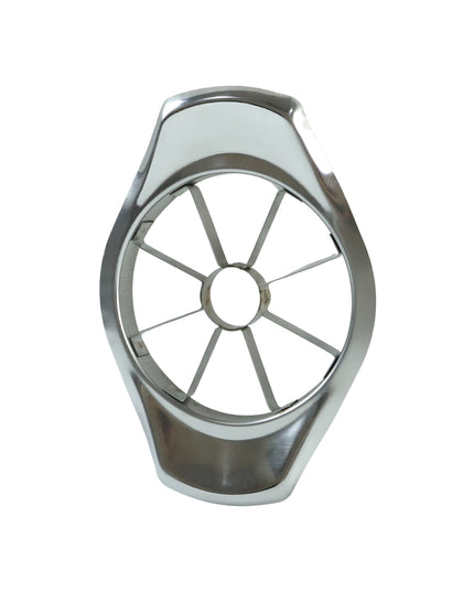Heavy Duty Stainless Steel Apple Cutter  Slicer (1 Pc)
