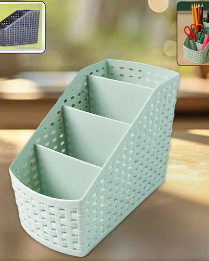 Apex Multi-purpose Storage Basket Organizer