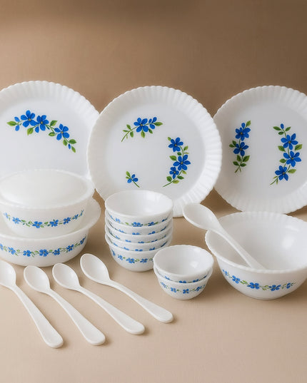 Premium Dinner Set (36 Pc)