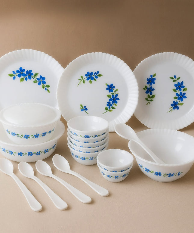 Premium Dinner Set (36 Pc)