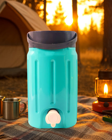 Crystal Water Jug 2 Litre (1 Pc)