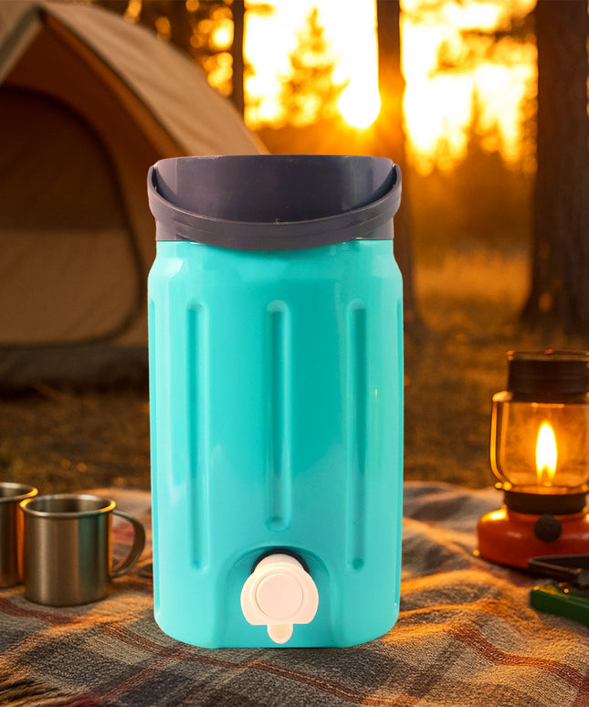 Crystal Water Jug 2 Litre (1 Pc)