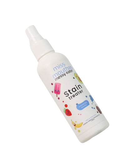 Fabric  Surface Stain Remover Spray 120ml - (1 Pc)