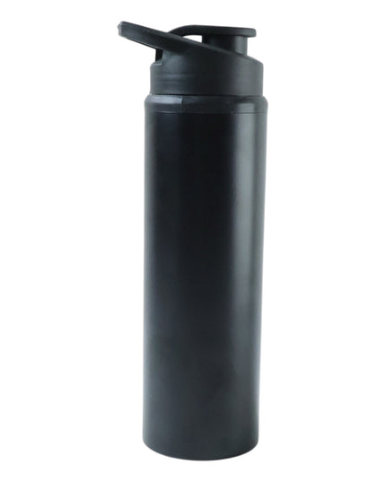 Premium Stainless Steel Sports Water Bottle With Flip Top Lid 900 Ml
