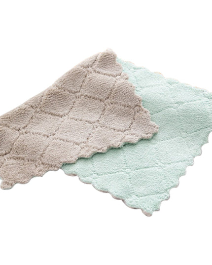 2503 Multi -purpose Wash Towel For Kitchen