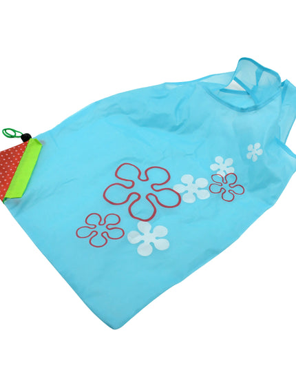 7737 Reusable Grocery Bags - Reusable Bags With Handles - Washable Reusable Shopping Bags Foldable