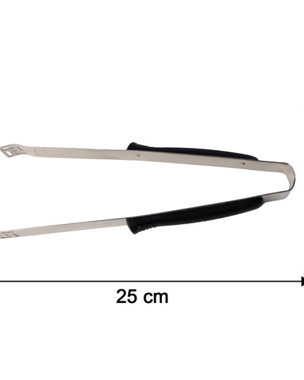 Premium Stainless Steel Chimta (1 Pc)