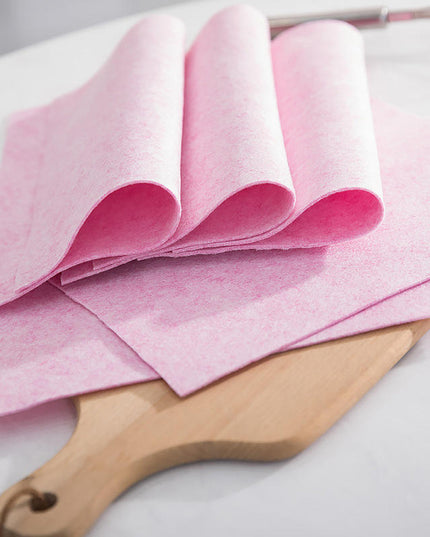 Super Absorbent Cleaning Cloth (2 Pc)