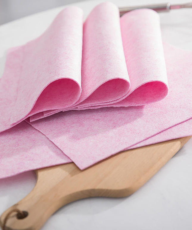 Super Absorbent Cleaning Cloth (2 Pc)