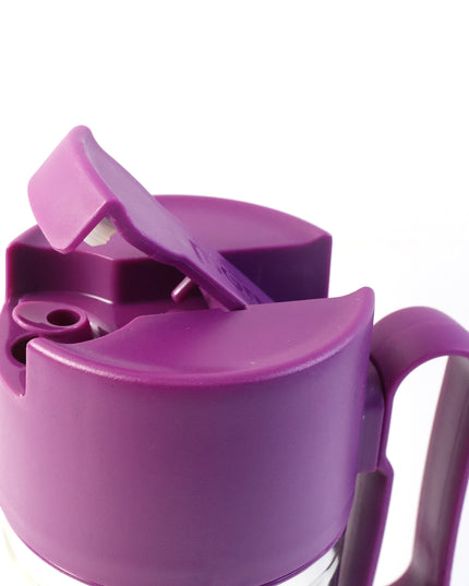 Supermom 750ml Approx. Stainless Steel Oil Pourer (1 Pc)