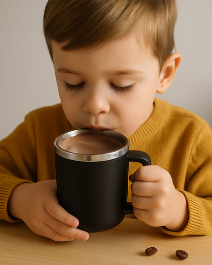 Apex Happy Mug Approx 400ml (1 Pc)