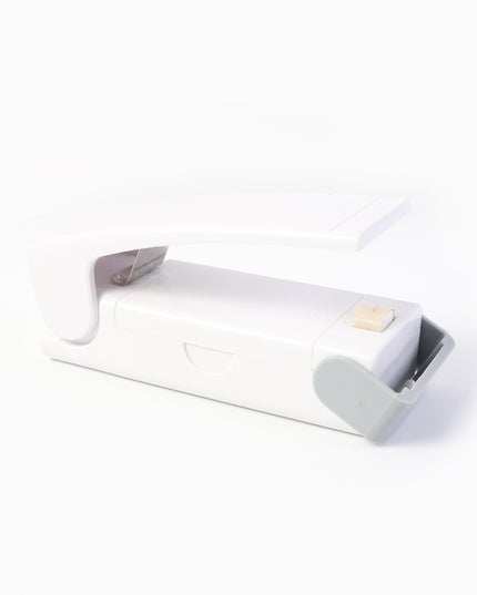 Portable Mini Heat Sealer Machine For Plastic Bags (1 Pc)