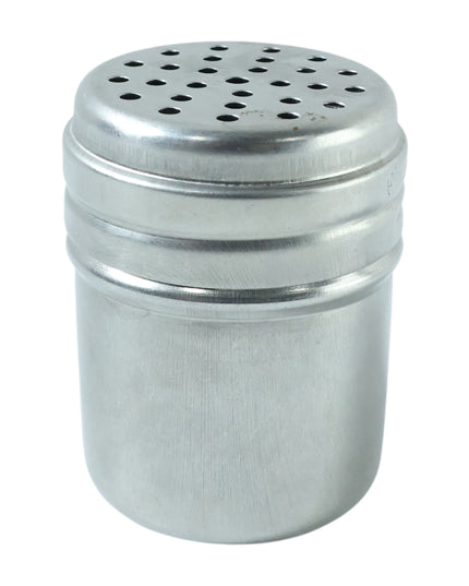 Multipurpose Stainless-steel Spice Shaker Container (1 Pc)