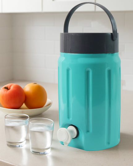Crystal Water Jug 2 Litre (1 Pc)