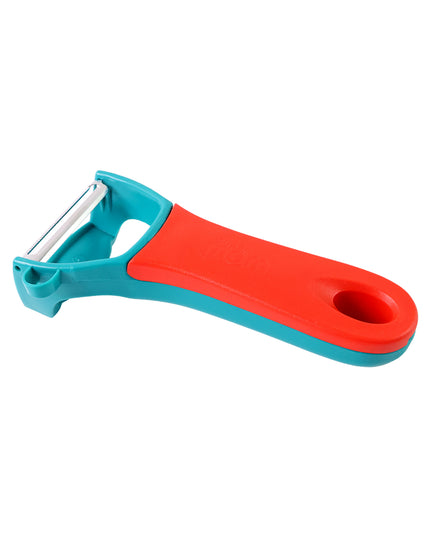 4-in-1 Multi-functional Vegetable  Fruit Peeler (1 Pc)