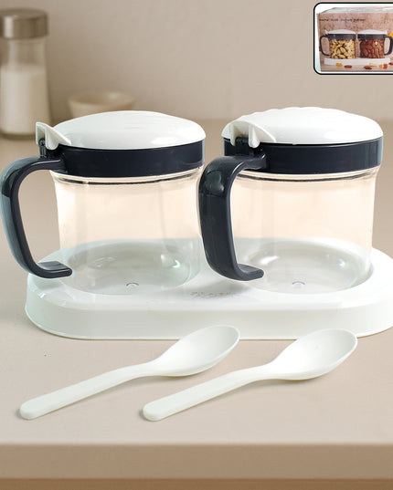 Apex Container Pickle (2 Pc)