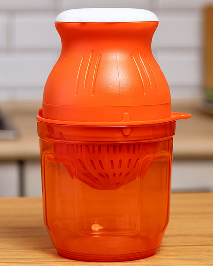 Supermom Handheld Anytime Manual Juicer (1 Pc)