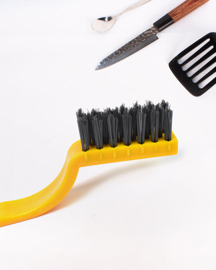 Mini Wire Brush Nylon Wire (1 Pc)