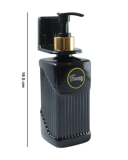 Frenzy Liquid Handwash Dispenser Bottle (1 Pc)