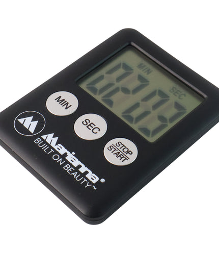 Digital Kitchen Countdown Timer - (1 Pc)