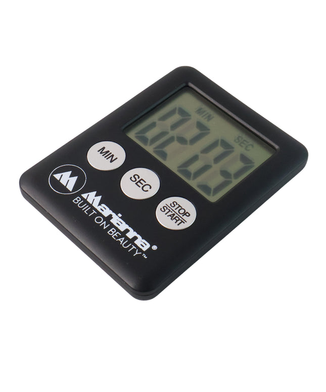 Digital Kitchen Countdown Timer - (1 Pc)