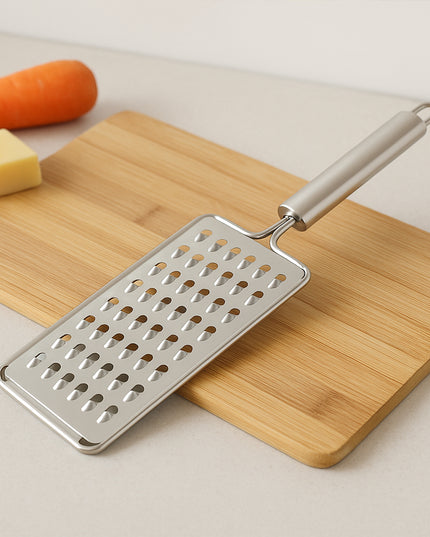Apex Premium Stainless Steel Vegetable Grater (1 Pc)