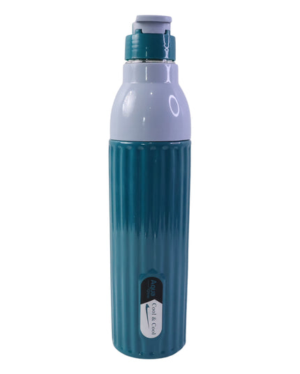 Aqua Sports Sipper Water Bottle (1 Pc 1000 Ml Approx)