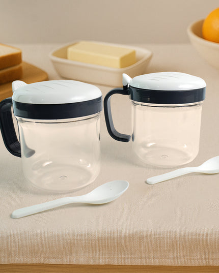 Apex Container Pickle (2 Pc)