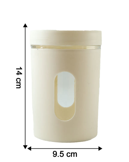 Premium Kitchen Storage Container Set (2 Pc Set 750 Ml Approx)