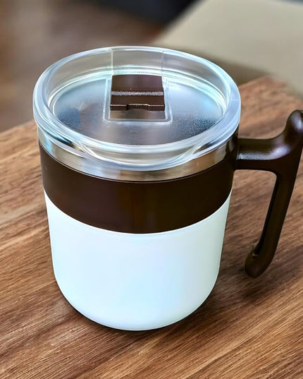 Apex Stainless Steel Pop Inner Mug  350 Ml Approx Capacity (1 Pc)