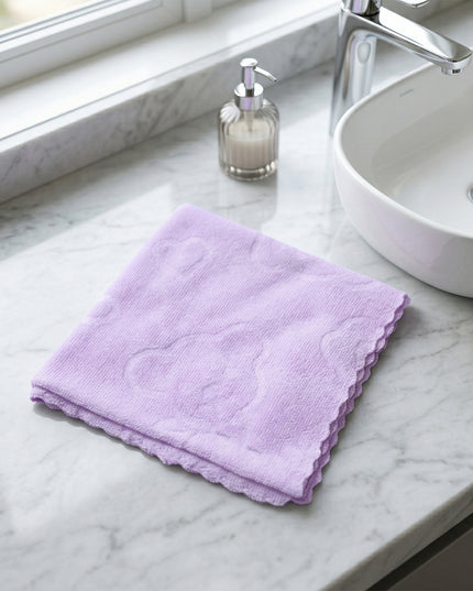 Kitchen Multipurpose Microfiber Cleaning Cloth (1 Pc 64x32 Cm)
