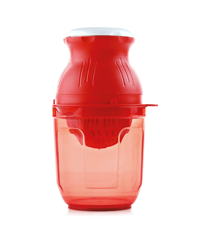 Supermom Handheld Anytime Manual Juicer (1 Pc)