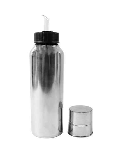 Apex Pro Stainless Steel Oil Pourer  750ml (1 Pc)