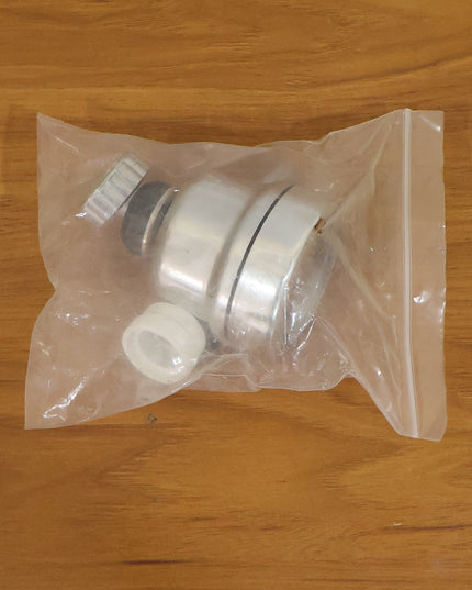 360 Rotating Kitchen Faucet Sprayer Head (1 Pc)