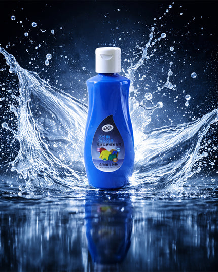 Multipurpose Liquid Laundry Stain Remover (1 Pc 100 Ml)