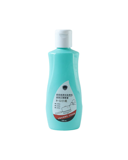 Cookware Bottom Cleaner Liquid 100 Ml 1 Pc