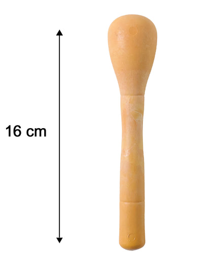 Manual Masher Grinder Tool For Kitchen Use (1 Pc)