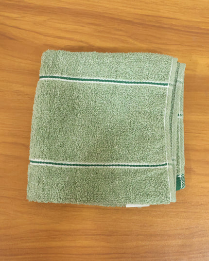 Multipurpose Soft Cotton Bath Towel (1 Pc 76x34 Cm)