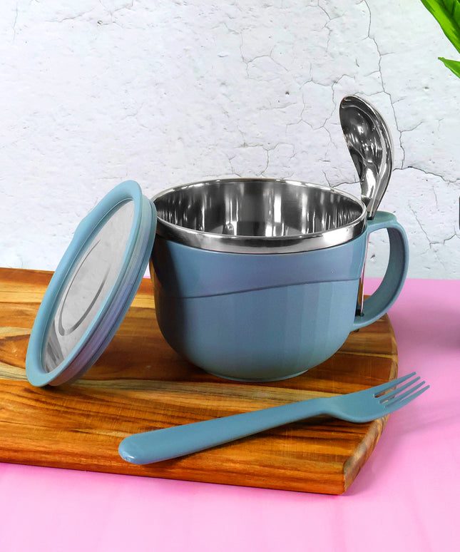 Apex Hot - X Soup  Noodle Bowl (Approx 700 Ml)
