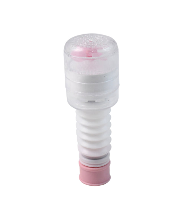 Flexible Plastic Faucet Extender (1 Pc)