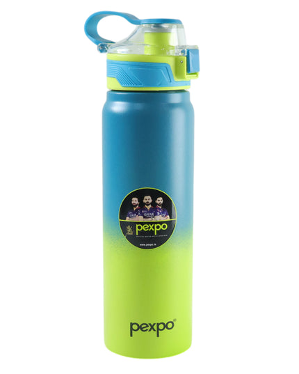 Pexpo Amaze Hot  Cold Insulated Stainless Steel Water Bottle 800 Ml