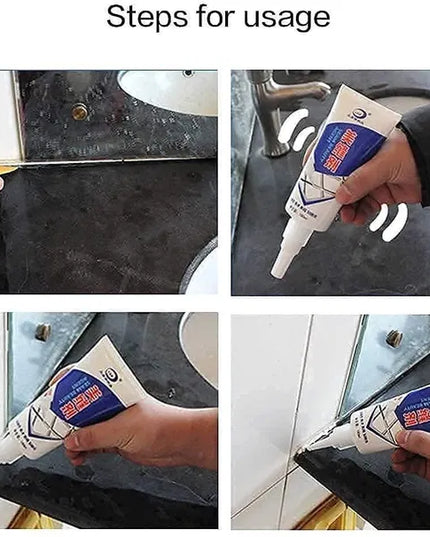 Crack Filler