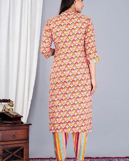 Graceful & Stylish: Kurta Pant Sets for Every Occasion