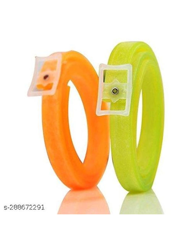 Neck Collar Belt for Pet (Multicolor, Pack of 1)